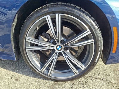 2023 BMW 3 Series 330i xDrive Sedan