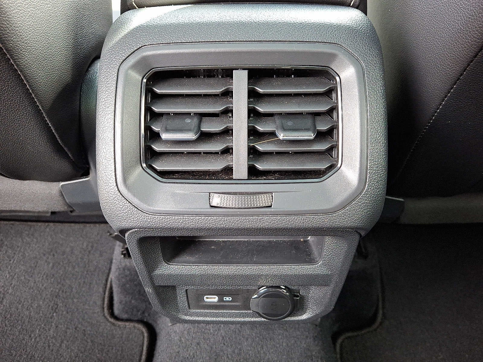 2022 Volkswagen Tiguan 2.0T SE R-Line Black FWD