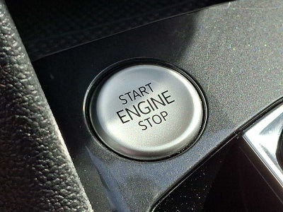 2022 Volkswagen Tiguan 2.0T SE R-Line Black FWD