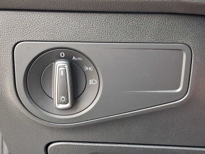 2022 Volkswagen Tiguan 2.0T SE R-Line Black FWD