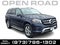 2017 Mercedes-Benz GLS GLS 450 4MATIC® SUV