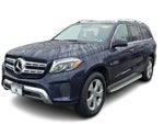 2017 Mercedes-Benz GLS GLS 450 4MATIC® SUV