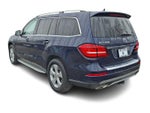 2017 Mercedes-Benz GLS GLS 450 4MATIC® SUV
