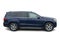 2017 Mercedes-Benz GLS GLS 450 4MATIC® SUV