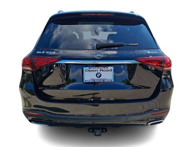 2021 Mercedes-Benz GLE GLE 350 4MATIC® SUV