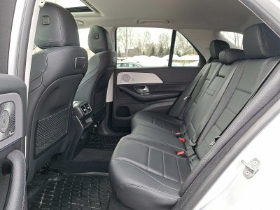 2020 Mercedes-Benz GLE GLE 450 4MATIC® SUV