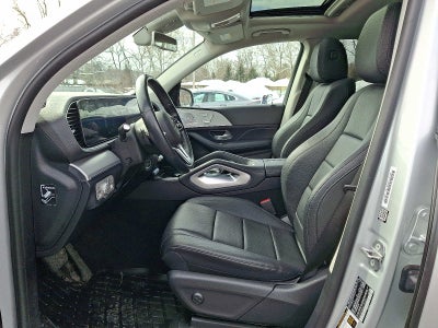 2020 Mercedes-Benz GLE GLE 450 4MATIC® SUV