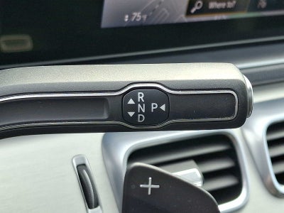 2020 Mercedes-Benz GLE GLE 450 4MATIC® SUV