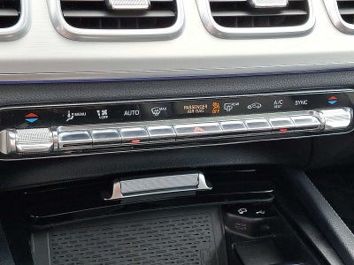 2020 Mercedes-Benz GLE GLE 450 4MATIC® SUV