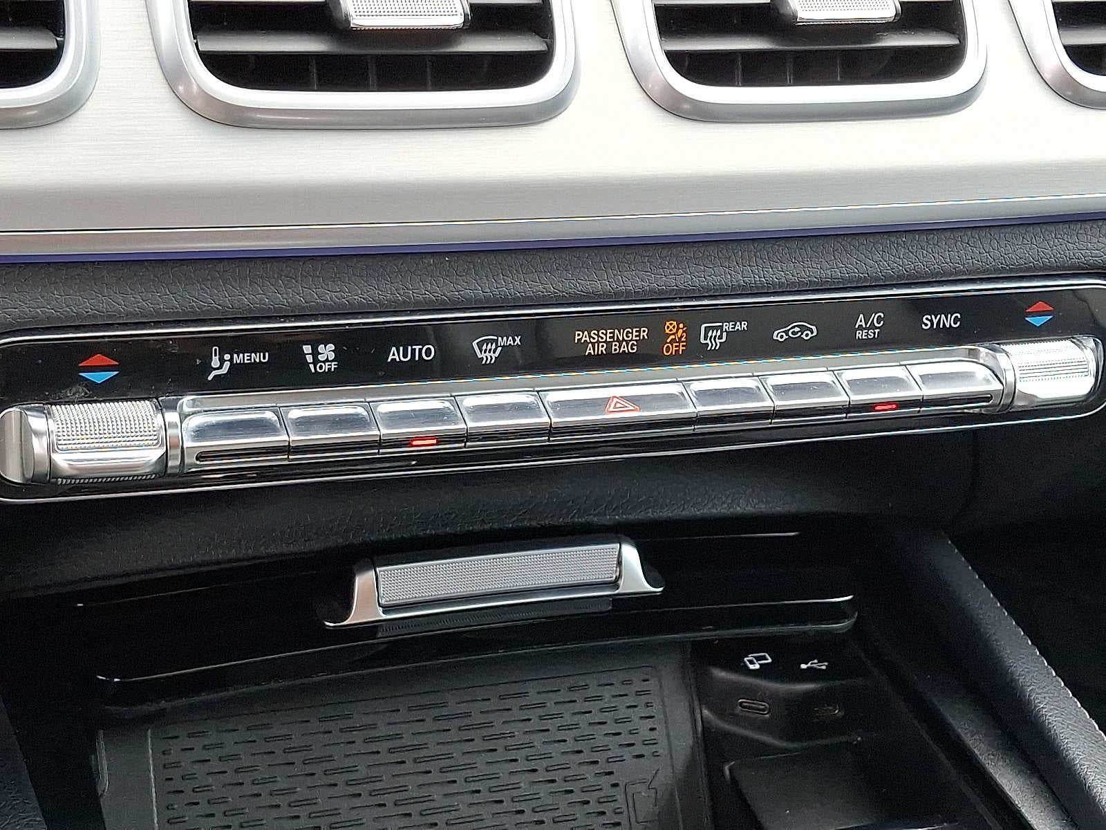 2020 Mercedes-Benz GLE GLE 450 4MATIC® SUV