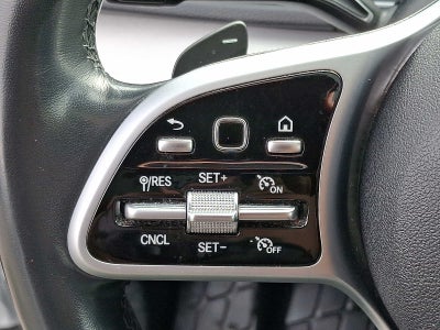 2020 Mercedes-Benz GLE GLE 450 4MATIC® SUV