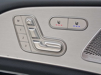 2020 Mercedes-Benz GLE GLE 450 4MATIC® SUV