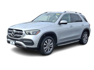 2020 Mercedes-Benz GLE GLE 450 4MATIC® SUV