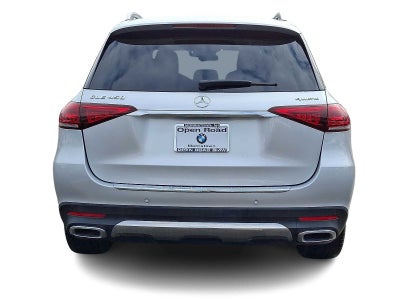 2020 Mercedes-Benz GLE GLE 450 4MATIC® SUV