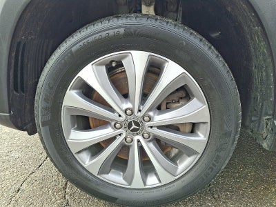 2020 Mercedes-Benz GLE GLE 450 4MATIC® SUV