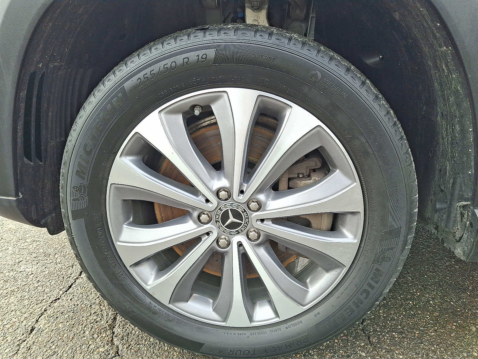 2020 Mercedes-Benz GLE GLE 450 4MATIC® SUV