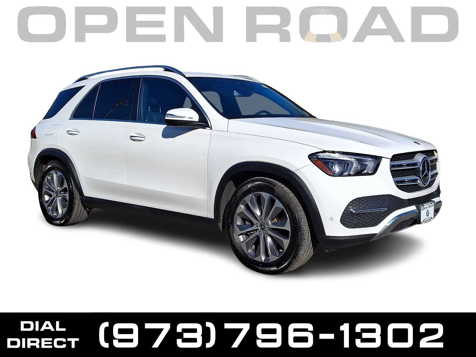 2022 Mercedes-Benz GLE GLE 450 4MATIC® SUV