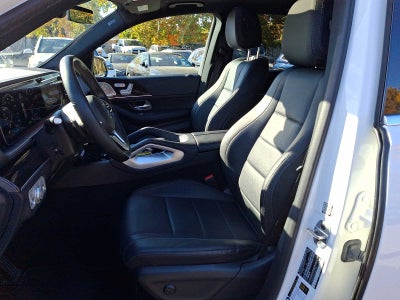 2022 Mercedes-Benz GLE GLE 450 4MATIC® SUV