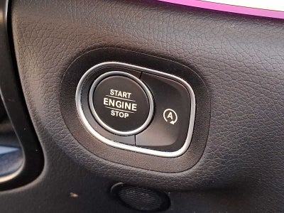 2022 Mercedes-Benz GLE GLE 450 4MATIC® SUV