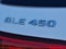 2022 Mercedes-Benz GLE GLE 450 4MATIC® SUV