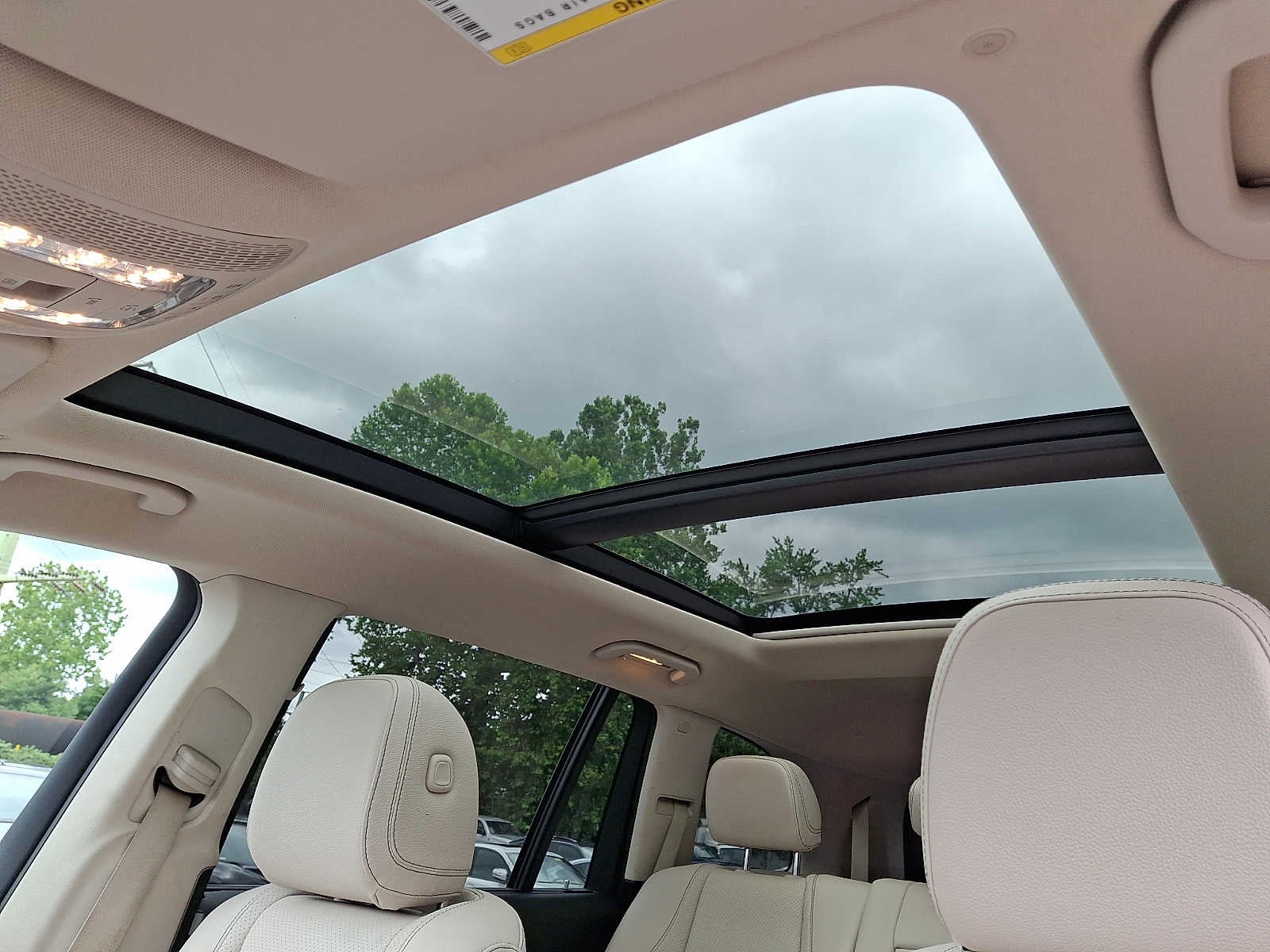 2021 Mercedes-Benz GLS GLS 450 4MATIC® SUV
