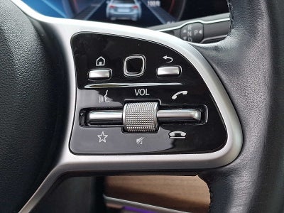 2021 Mercedes-Benz GLS GLS 450 4MATIC® SUV