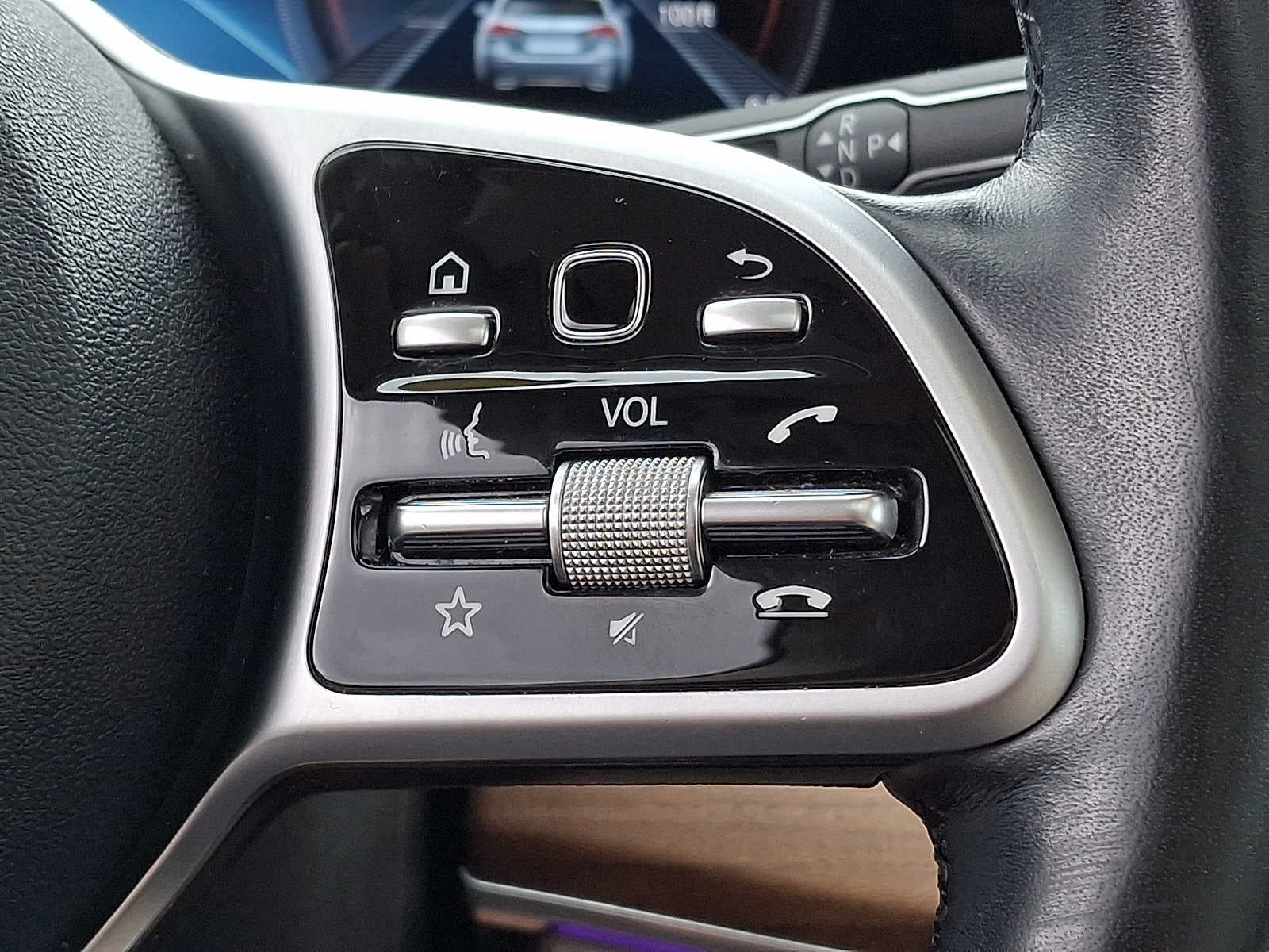 2021 Mercedes-Benz GLS GLS 450 4MATIC® SUV