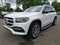 2021 Mercedes-Benz GLS GLS 450 4MATIC® SUV