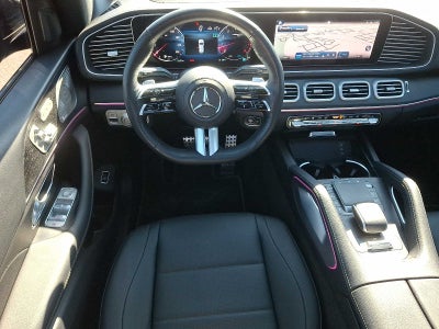 2024 Mercedes-Benz GLS GLS 450 4MATIC® SUV