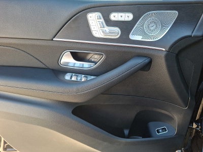 2024 Mercedes-Benz GLS GLS 450 4MATIC® SUV