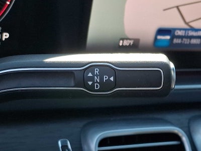 2024 Mercedes-Benz GLS GLS 450 4MATIC® SUV