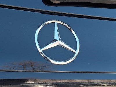 2024 Mercedes-Benz GLS GLS 450 4MATIC® SUV