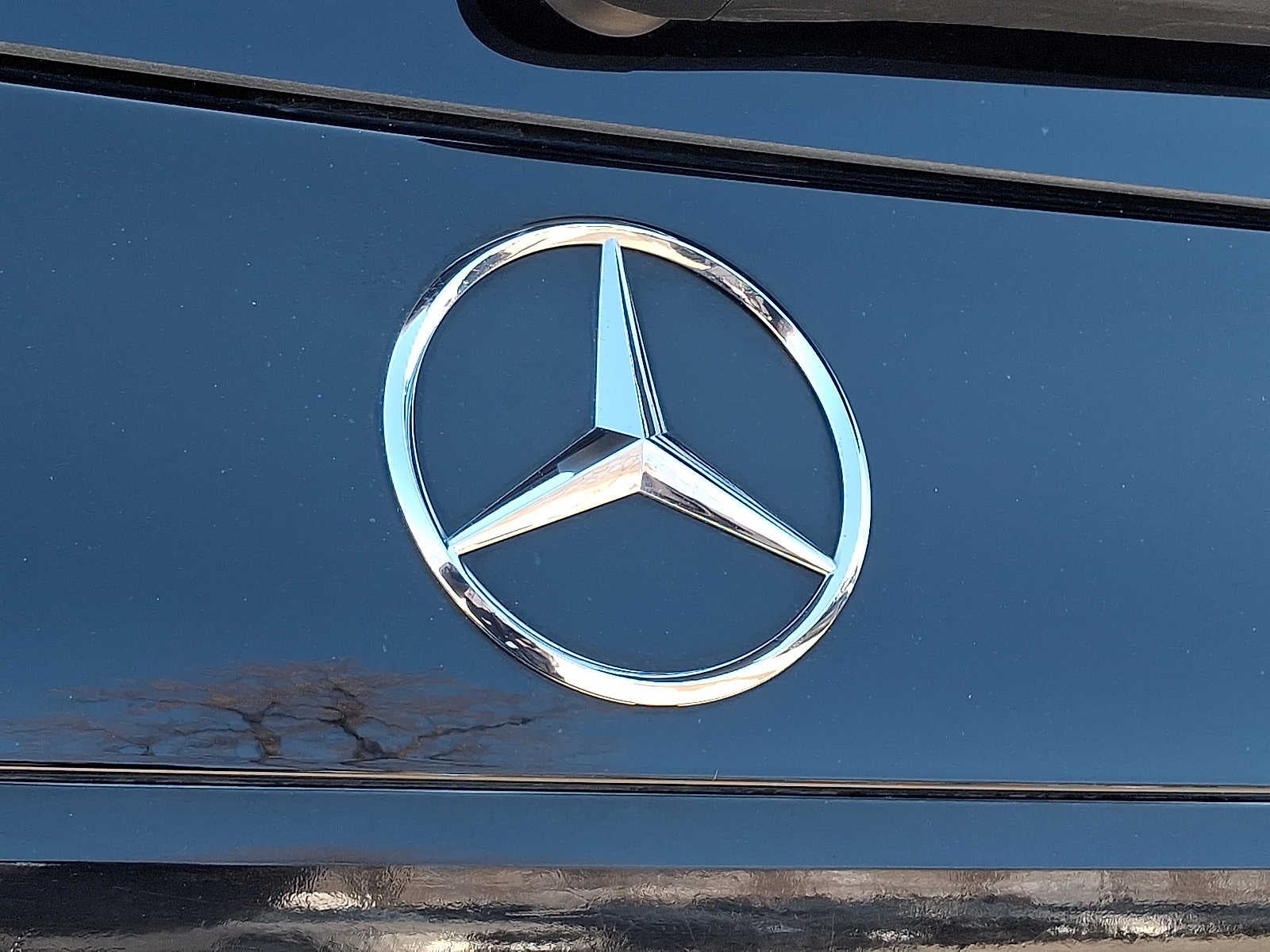 2024 Mercedes-Benz GLS GLS 450 4MATIC® SUV