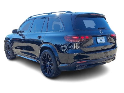 2024 Mercedes-Benz GLS GLS 450 4MATIC® SUV