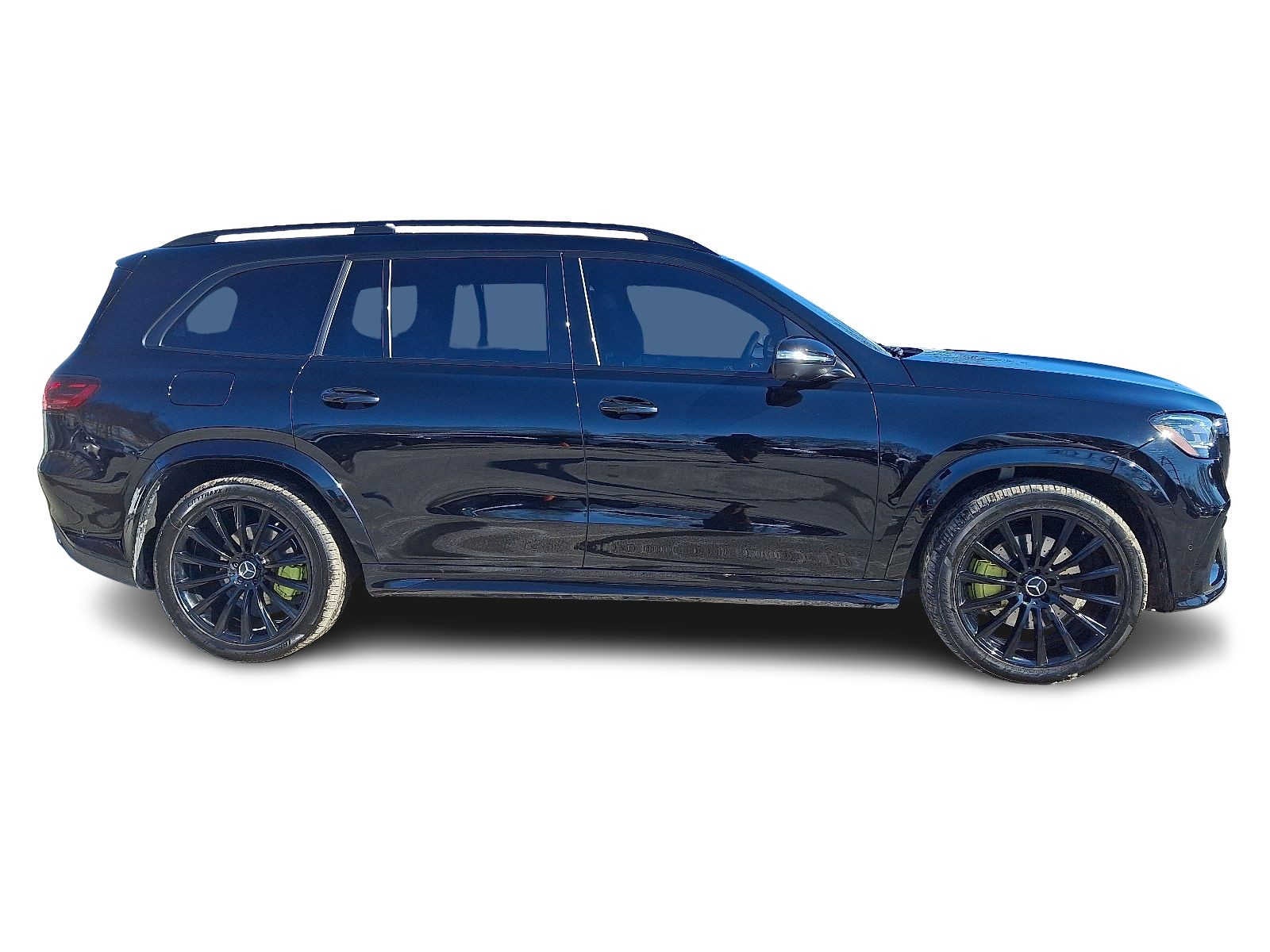 2024 Mercedes-Benz GLS GLS 450 4MATIC® SUV