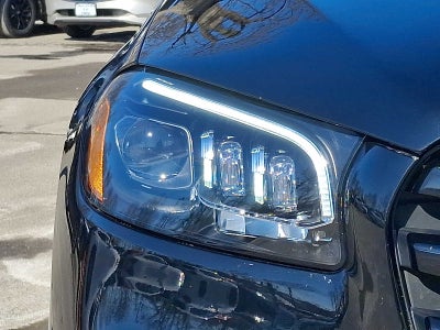 2024 Mercedes-Benz GLS GLS 450 4MATIC® SUV