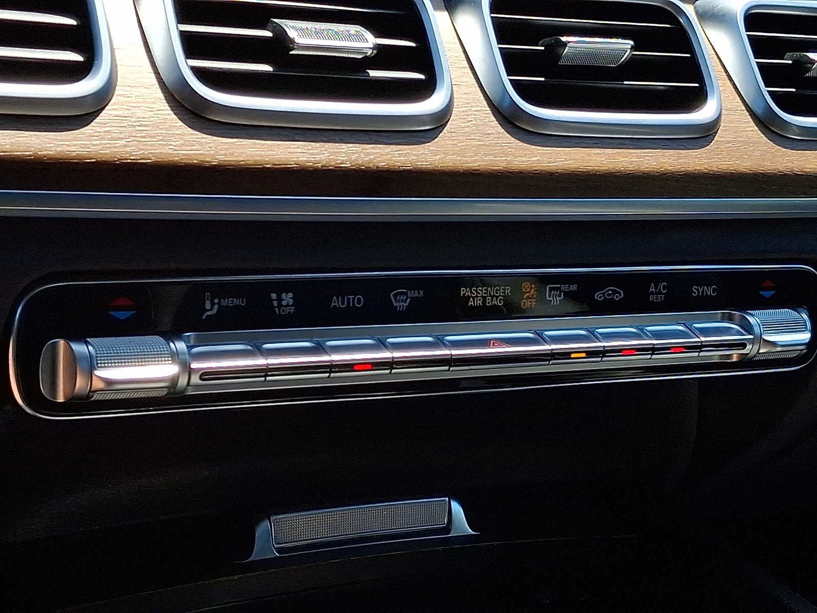 2022 Mercedes-Benz GLS GLS 450 4MATIC® SUV