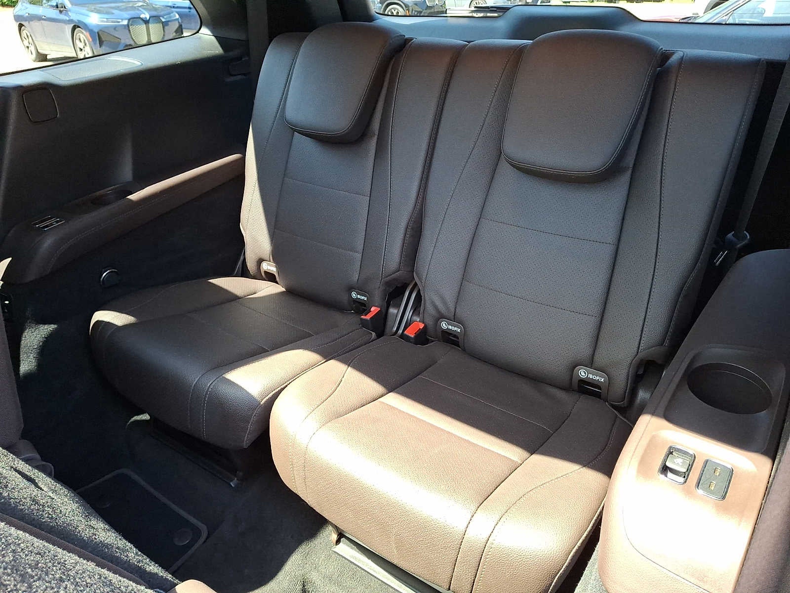 2022 Mercedes-Benz GLS GLS 450 4MATIC® SUV