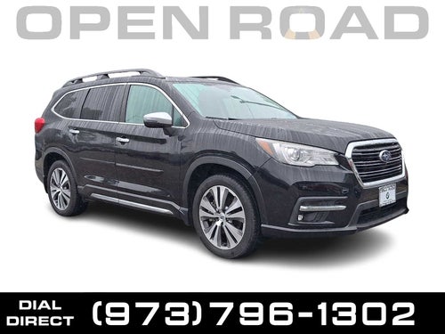 2020 Subaru Ascent Touring 7-Passenger