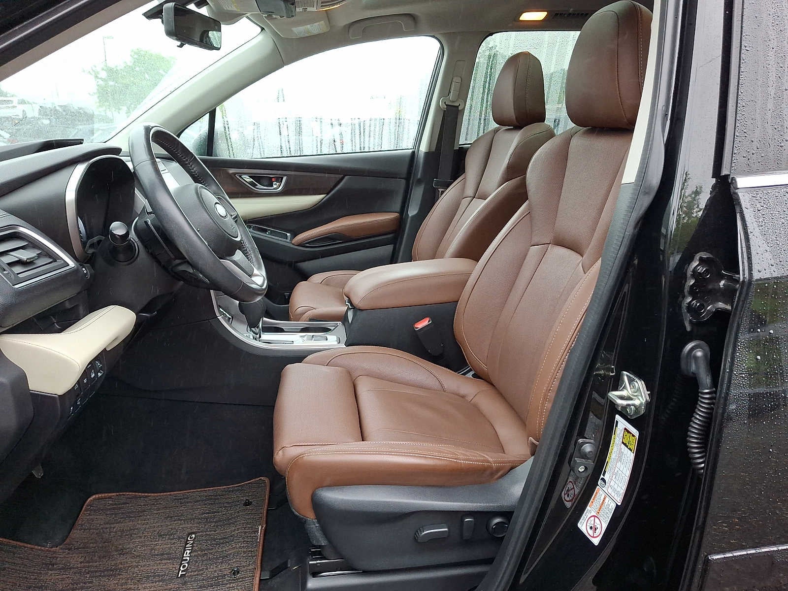 2020 Subaru Ascent Touring 7-Passenger