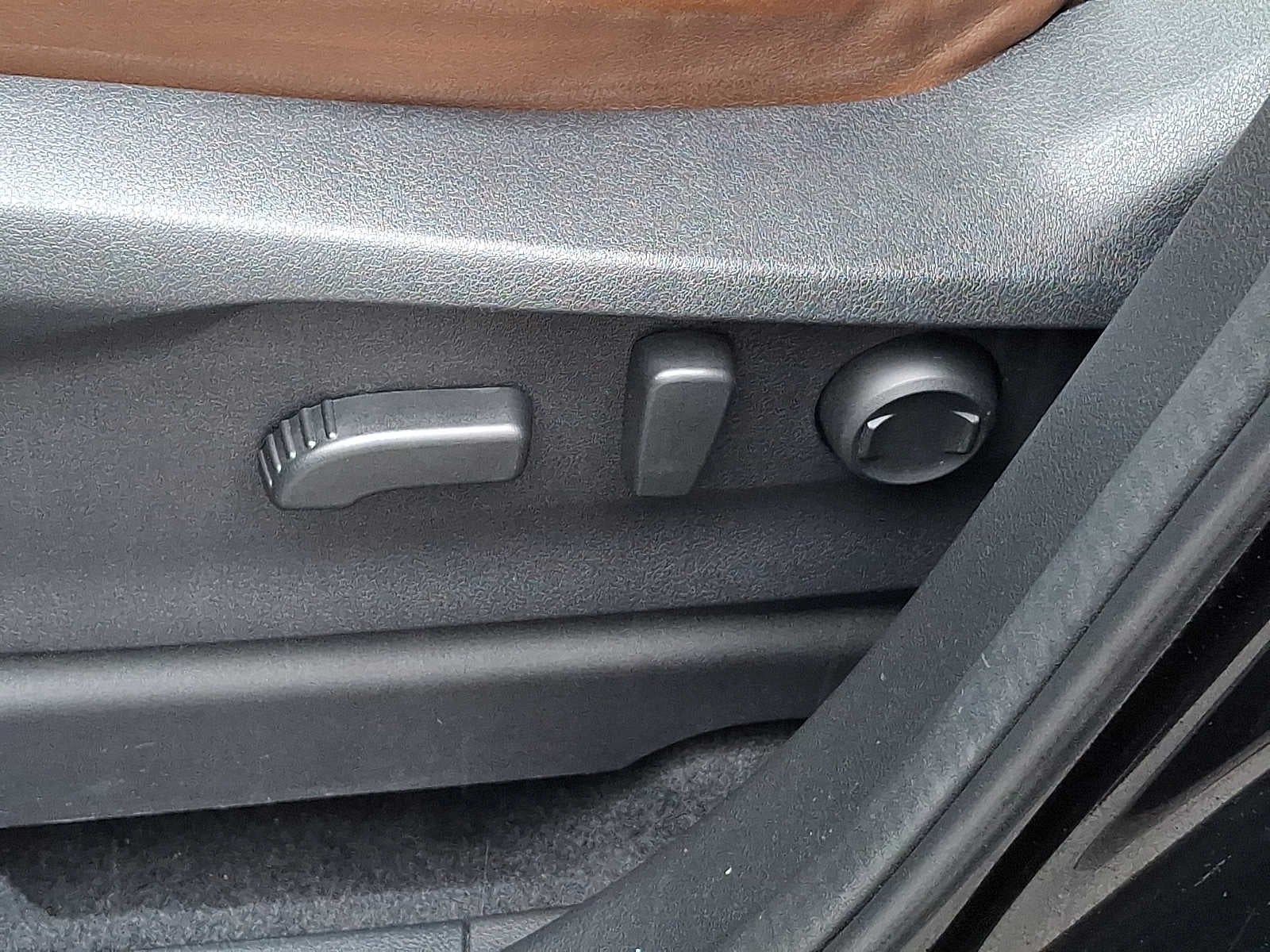 2020 Subaru Ascent Touring 7-Passenger