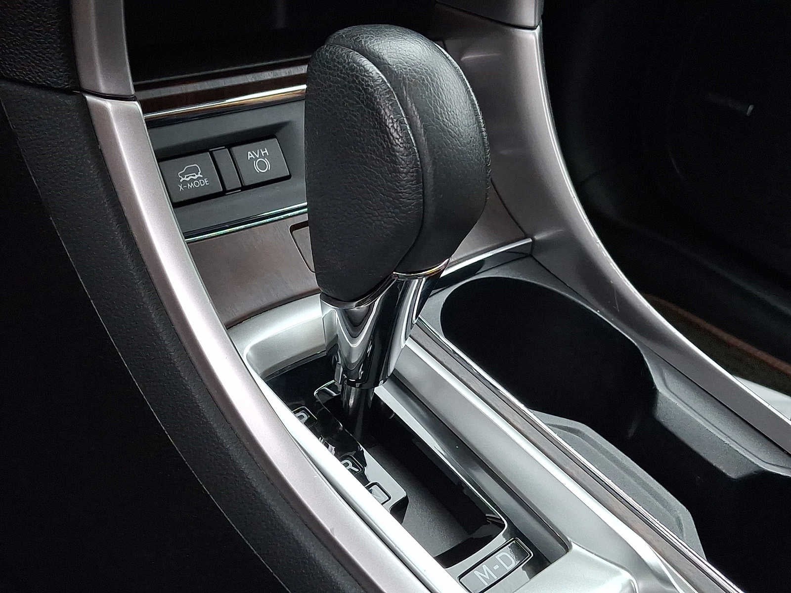 2020 Subaru Ascent Touring 7-Passenger