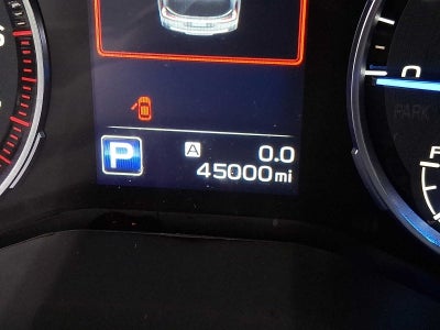 2020 Subaru Ascent Touring 7-Passenger