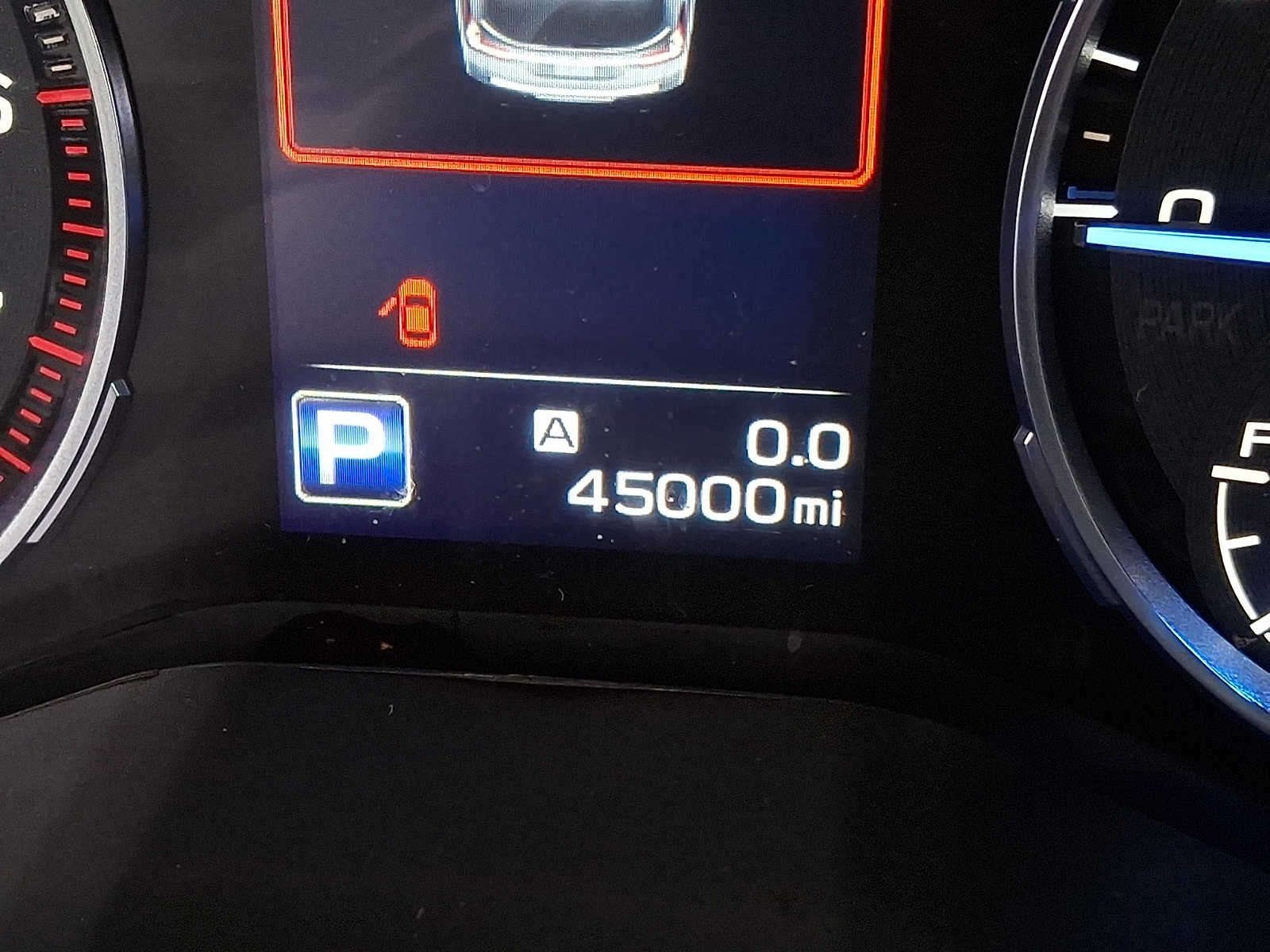 2020 Subaru Ascent Touring 7-Passenger