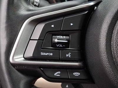 2020 Subaru Ascent Touring 7-Passenger