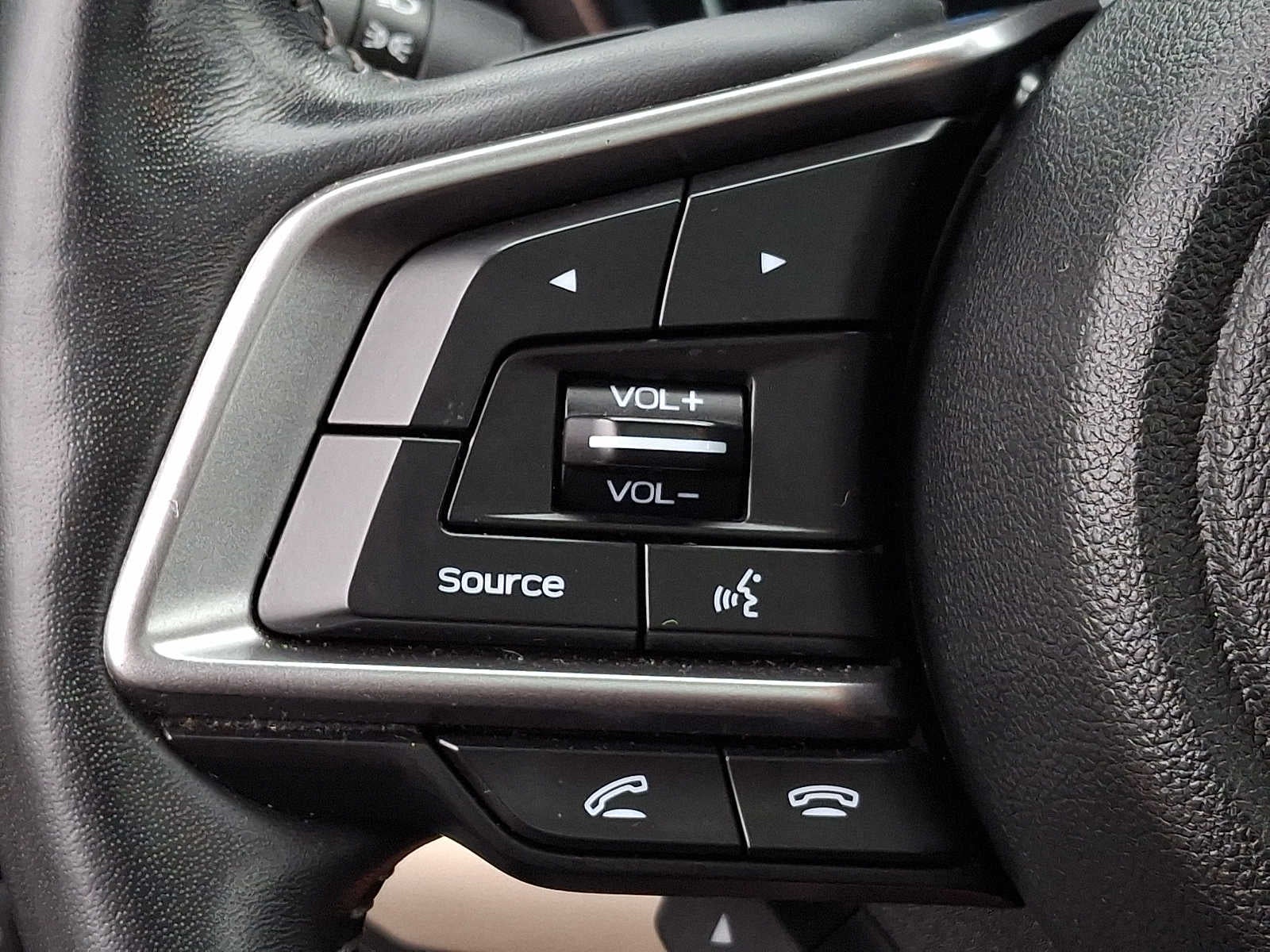 2020 Subaru Ascent Touring 7-Passenger