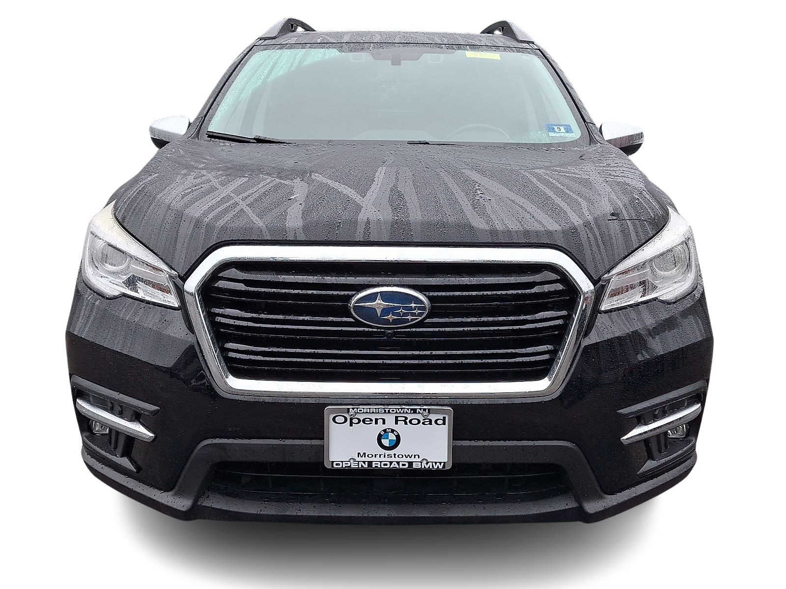 2020 Subaru Ascent Touring 7-Passenger