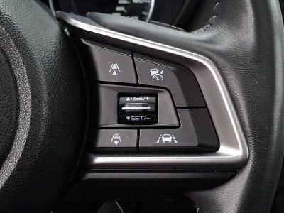 2020 Subaru Ascent Touring 7-Passenger