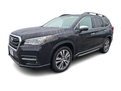 2020 Subaru Ascent Touring 7-Passenger
