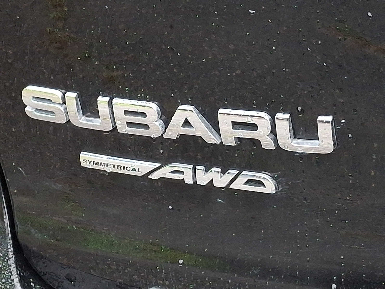 2020 Subaru Ascent Touring 7-Passenger